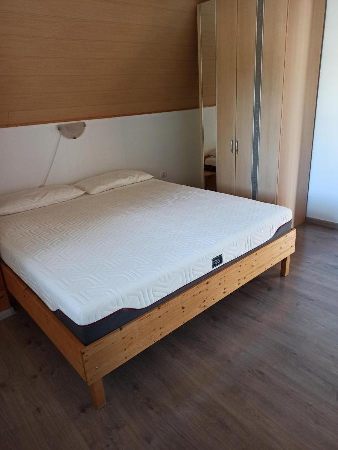 Aniko Apartmanhaz Balatonföldvár 외부 사진