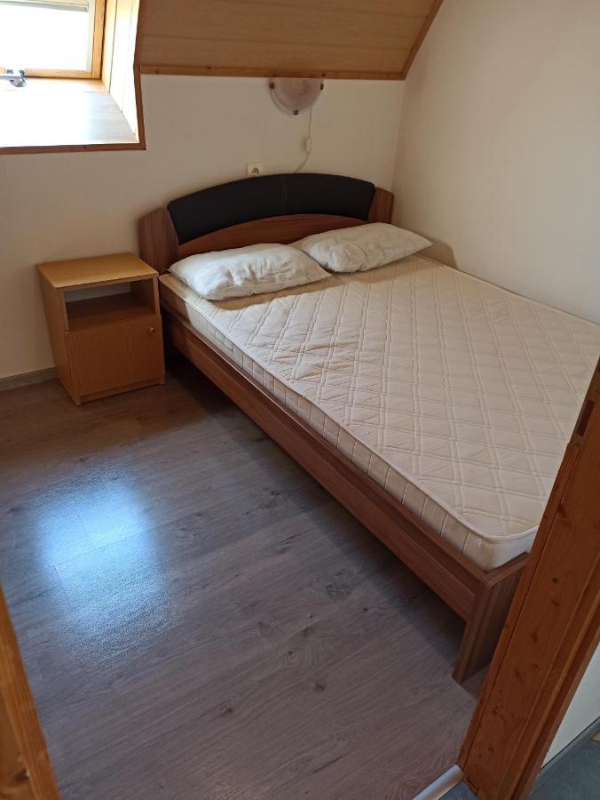 Aniko Apartmanhaz Balatonföldvár 외부 사진
