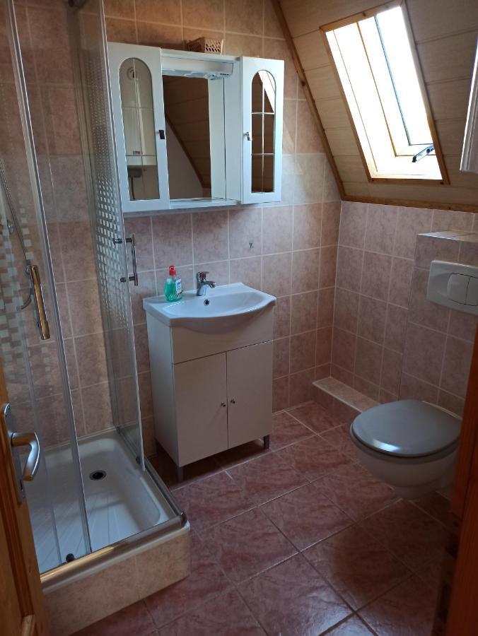 Aniko Apartmanhaz Balatonföldvár 외부 사진