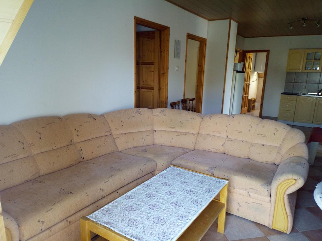 Aniko Apartmanhaz Balatonföldvár 외부 사진