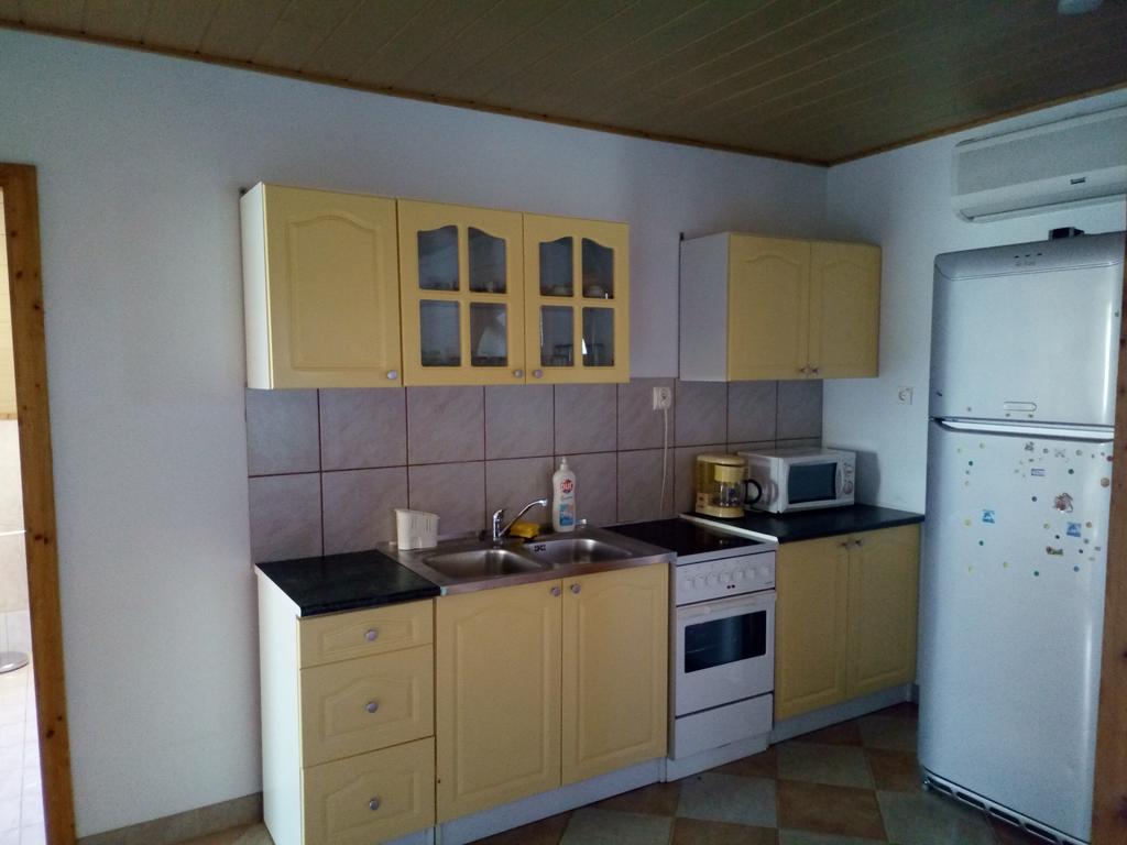 Aniko Apartmanhaz Balatonföldvár 외부 사진