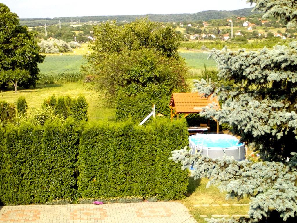 Aniko Apartmanhaz Balatonföldvár 외부 사진