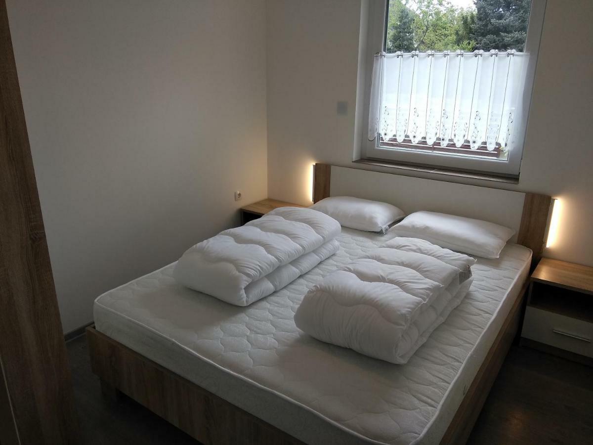 Aniko Apartmanhaz Balatonföldvár 외부 사진